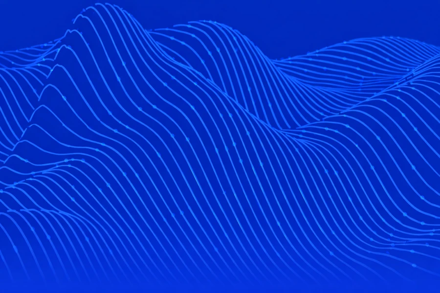 UI UX design insights and performance graph